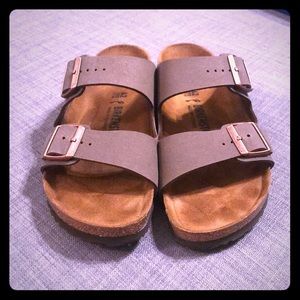 Birkenstocks